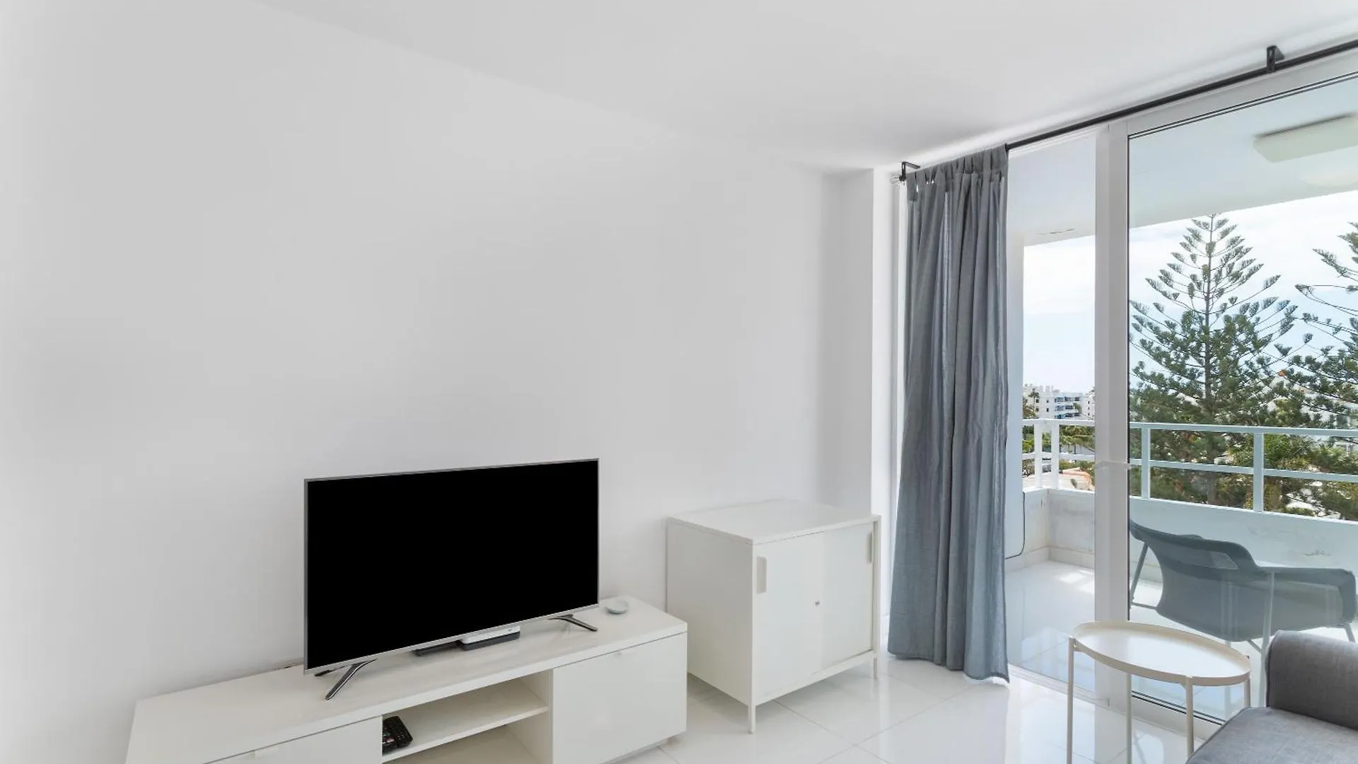 מספאלומס Apartamento Yumbo Tanife