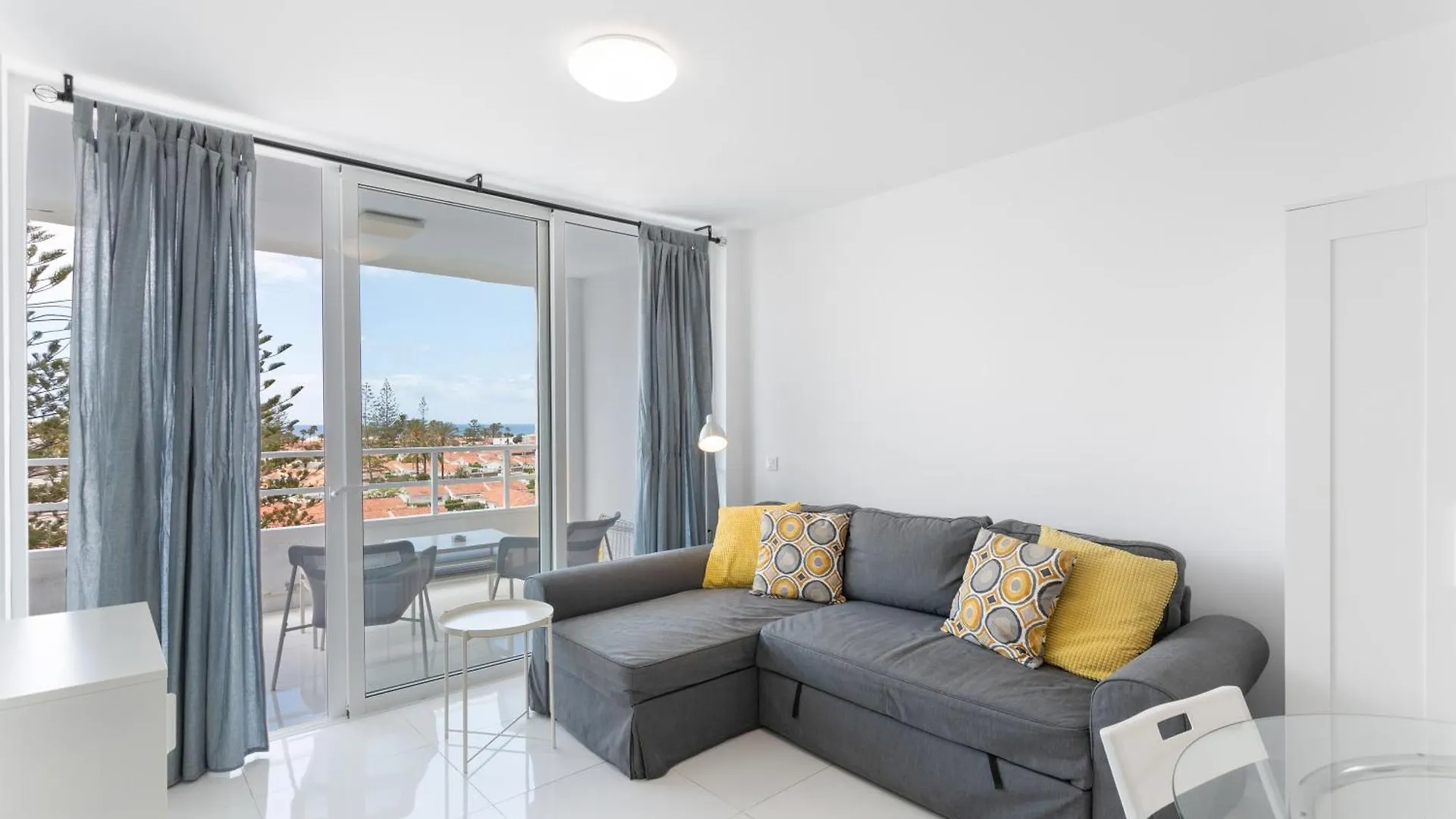 מספאלומס Apartamento Yumbo Tanife דירה