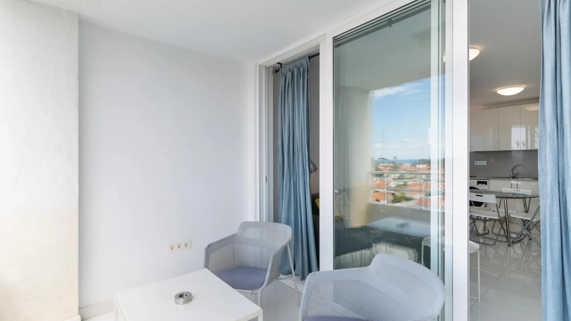 דירה מספאלומס Apartamento Yumbo Tanife ספרד