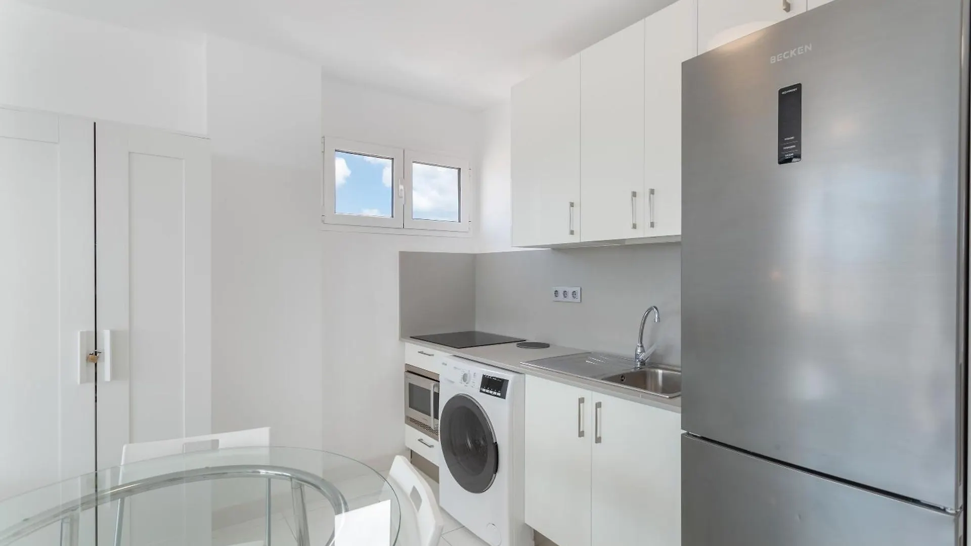 מספאלומס Apartamento Yumbo Tanife דירה