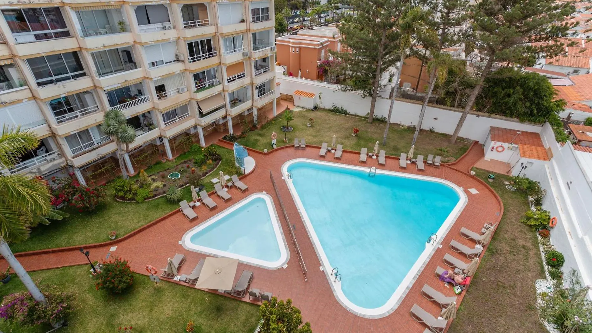 מספאלומס Apartamento Yumbo Tanife